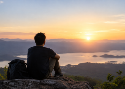 21. Are You Ambitious In Life?